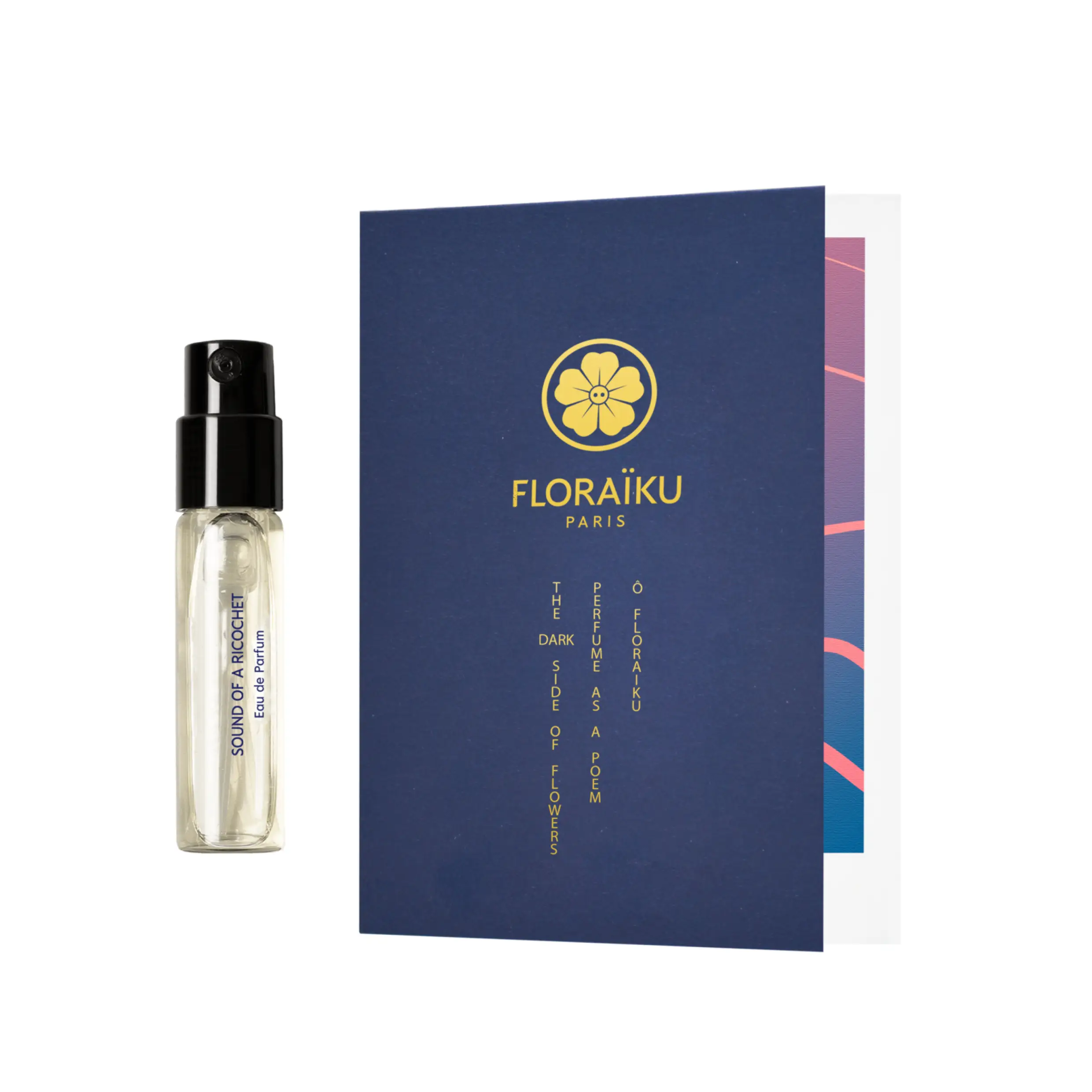 SOUND OF A RICOCHET - Image 2